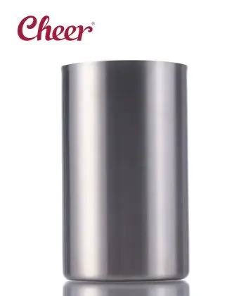 Cheer вина Нержавеющая сталь ведро льда | Дом и сад