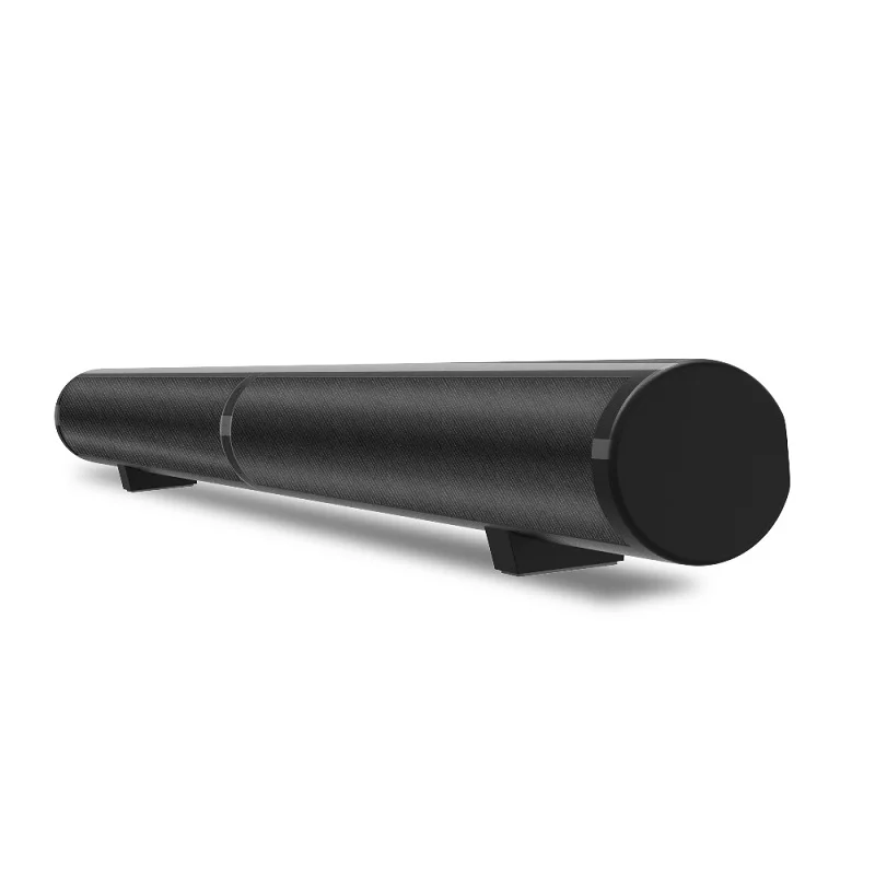 Bluetooth 4,2 домашний кинотеатр 3D Hifi стерео 50 Вт звуковая панель динамик 40 дюймов беспроводной ТВ Саундбар поддержка AUX оптический HDMI ARC RCA