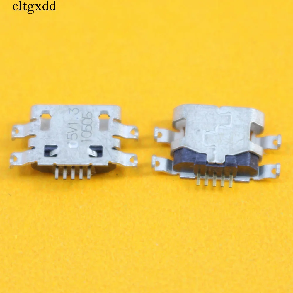 

cltgxdd For Microsoft Lumia 535 N535 532 OEM USB Dock Connector Charging Port Plug Dock Repair Part usb jack