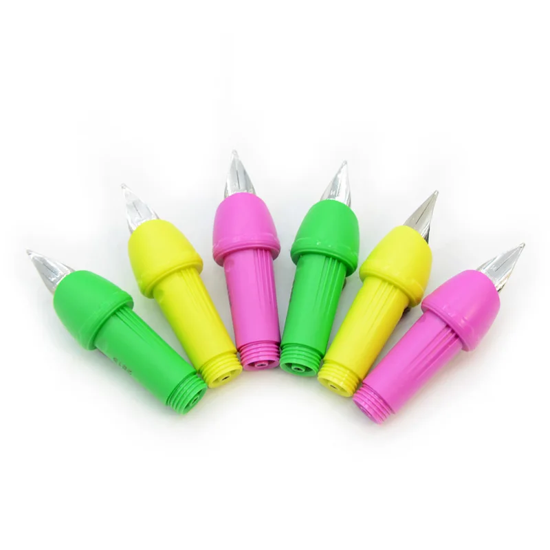 Немецкая поворачивающаяся Ручка Stabilo заменяет Nib с Nib 5012 M 0,7 мм