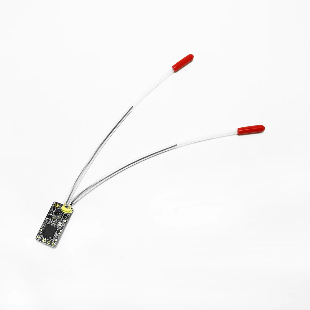 IPEX 4 защитная трубка для антенны FrSky X4RSB RX6R XM + r9 мм 150 мм|Детали и аксессуары| |