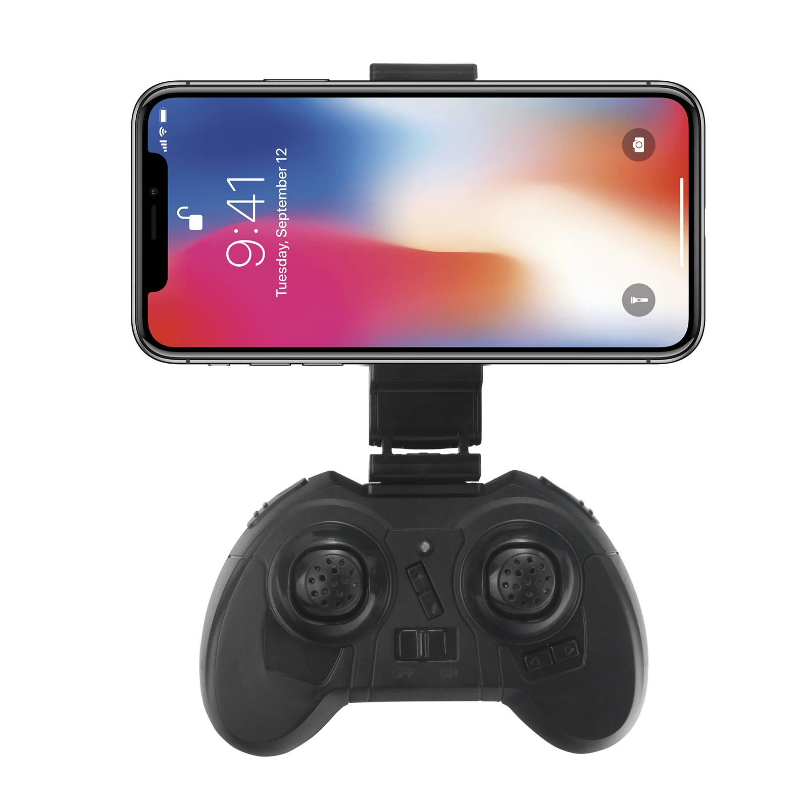 Боевой беспилотник с Wi-Fi FPV 30 Вт HD камера Высокое качество 2,4G складной RC гоночный Квадрокоптер удерживающий высоту Безголовый режим Игрушки для мальчиков