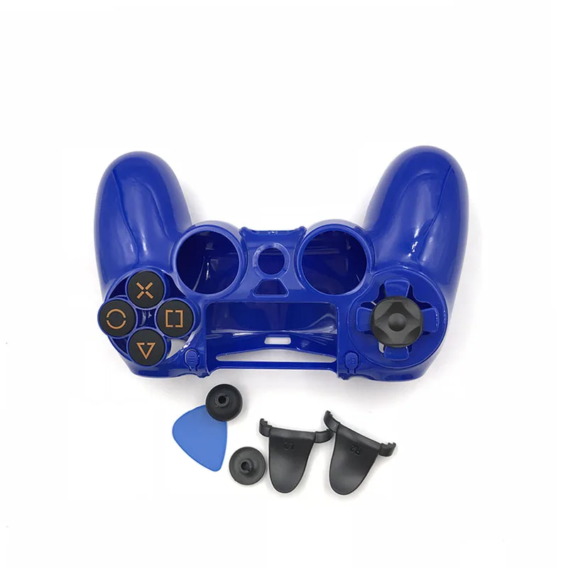 Жесткий чехол защитный для Dualshock 4 PS4 Slim Pro контроллер джойстик | Электроника
