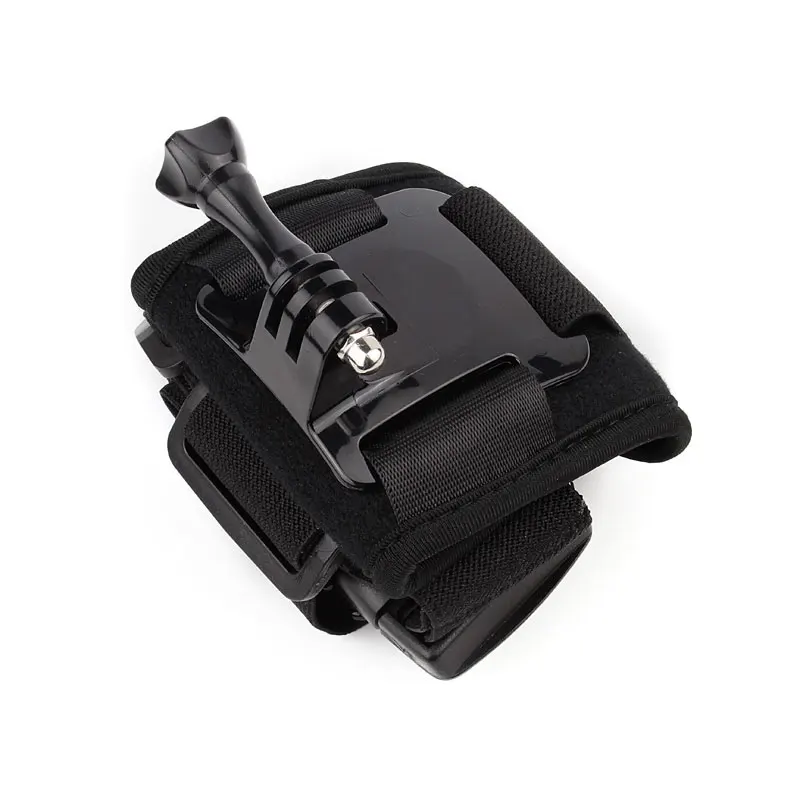 

Shoulder Strap Gopro Mount For Go pro Hero 7 6 5 4 3 Xiaomi Yi 4K SJCAM SJ4000 Sony Action Camera Chest Accessories