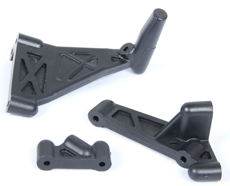 

Комплект кронштейнов для топливного бака для LOSI 5IVE-T Rovan LT KM X2 DTT