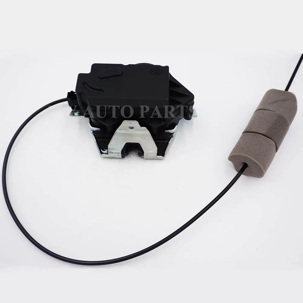 Механизм замка багажника для Mercedes X164 W164 A1647400300 A1647400735 A1647400435 1647400735 1647400300