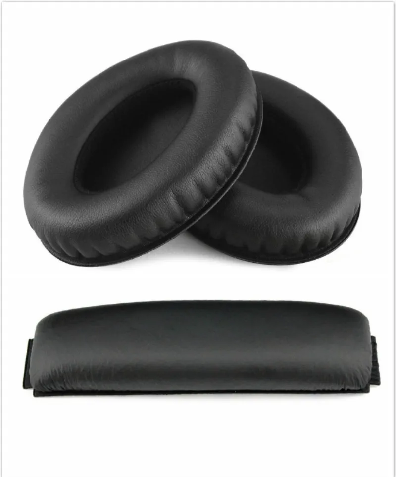 Sennhei HD418 HD419 HD428 HD429 HD439 HD438 HD448 HD449 Наушники Замена уха Pad подушки амбушюры крышка