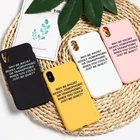 Мягкий чехол для телефона Quentin Tarantino с забавными буквами из фильма Звезда, инстаграма, чехлы для iPhone 12 11 13Pro Max Mini 7Plus 8Plus X XS Max