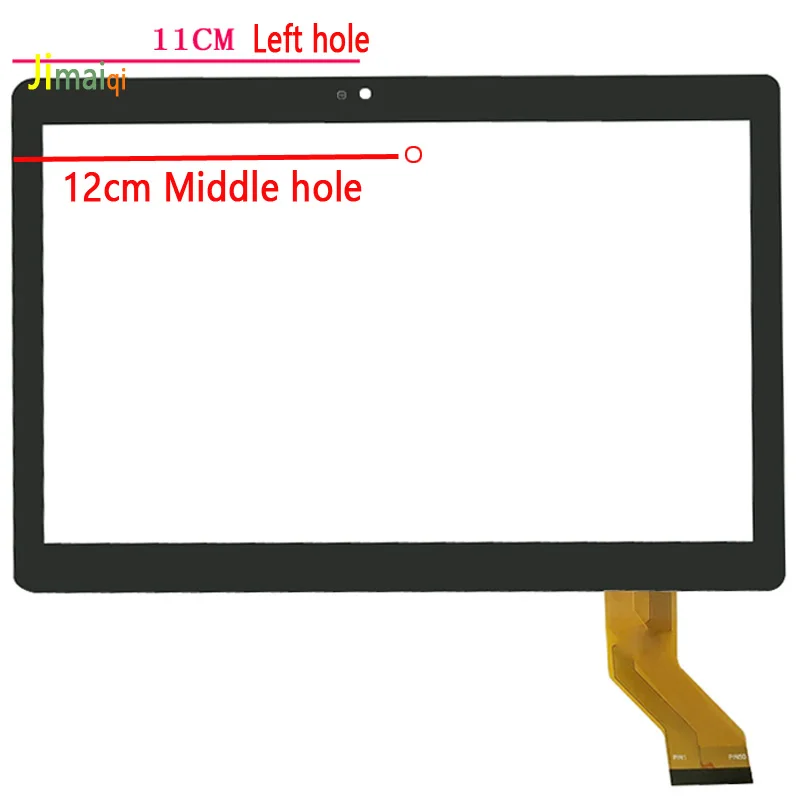 Экран сенсорный Phablet дюйма для планшета 10 1 MGLCTP-101244-101157 внешняя панель дигитайзер