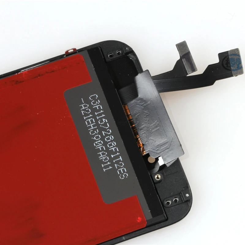 Высокое качество AAA для iPhone 7 8 ЖК-дисплей кодирующий преобразователь сенсорного