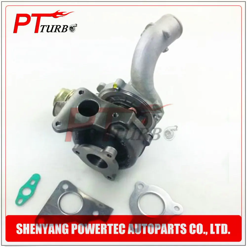 708639 / 0001 5010S GT1749V Турбокомпрессор завершенный турбо для Mitsubishi Carisma Space Star 1 9 DCi|turbo