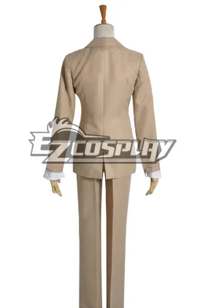 Костюм для косплея Вильям Вильяма из дьявольса и реалиста первых слов E001 |