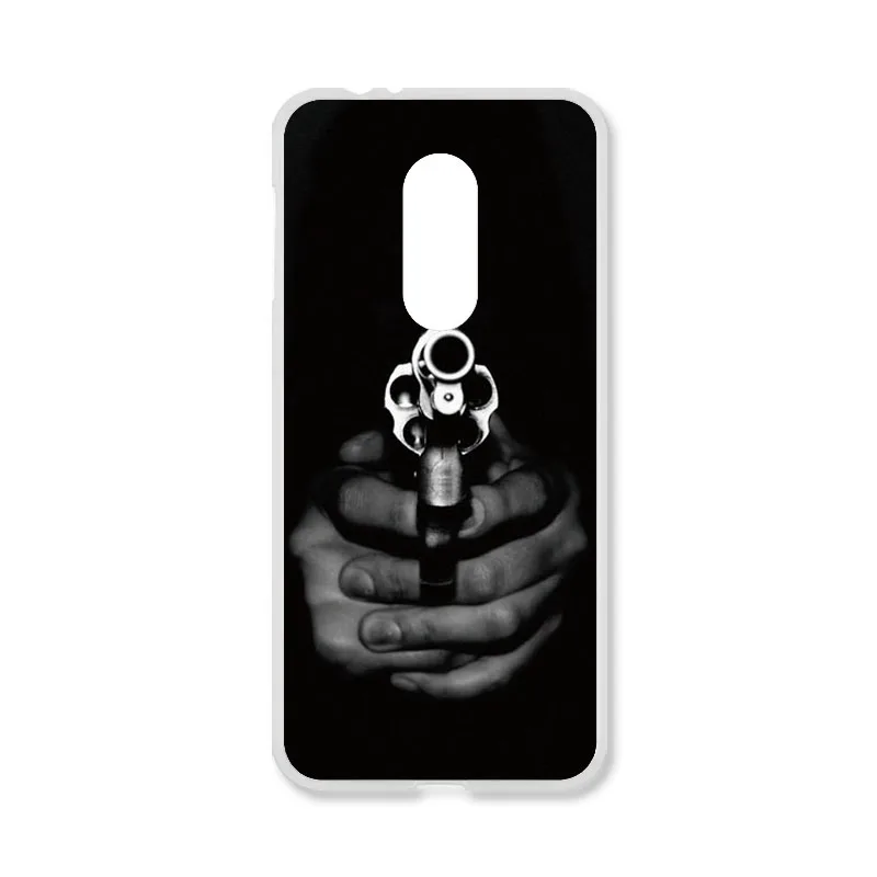 Akabeila чехол для Alcatel Работает с любым оператором, 3L 5034D чехол s силиконовый гибкий Nutella Фламинго чехол с изображением цветка для Alcatel Работает с любым оператором, 3 5052Y 5052D Чехлы Fundas - Цвет: D072