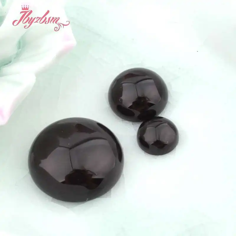 5 шт. бусины кабошоны из натурального камня|Бусины| |