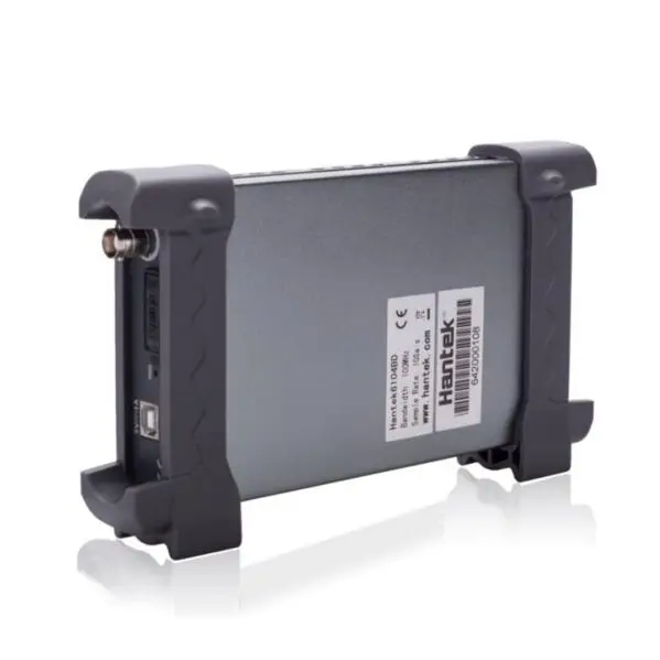 Hantek 6074BC PC USB Oscilloscopes 4Channels 70MHz bandwidths 1GSa/s Sample Rate Excelent Function | Инструменты