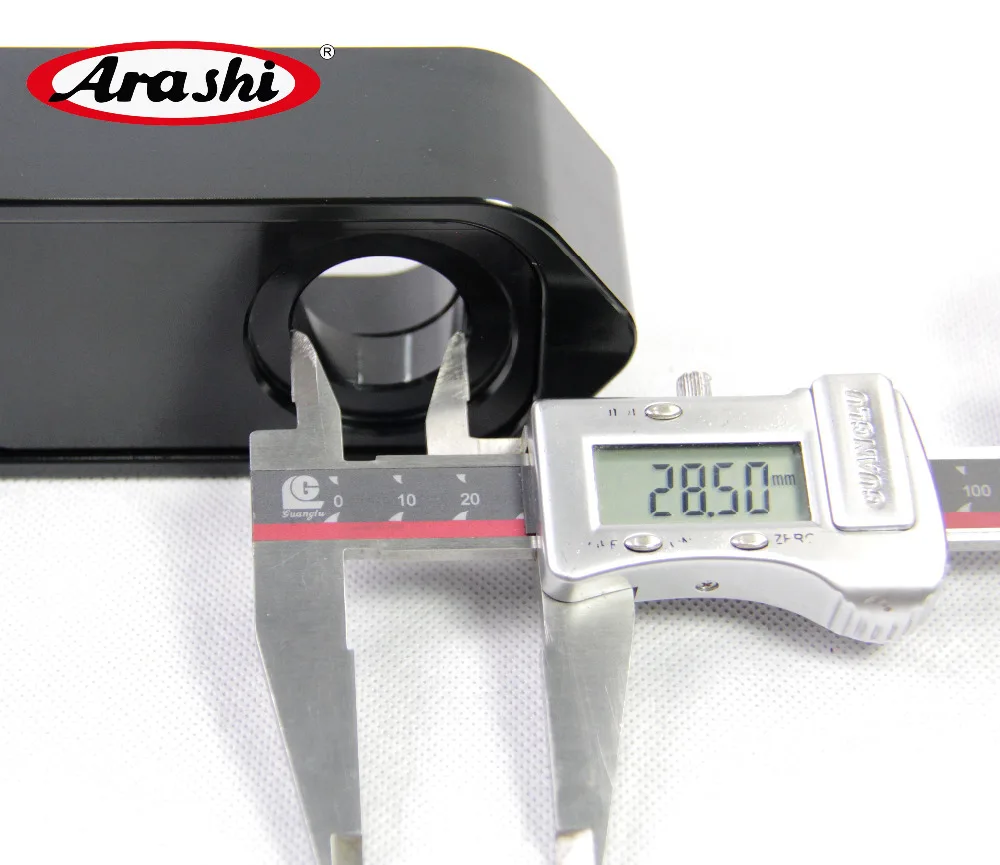 Arashi Swingarm комплект Удлинительный Расширенный рычаг задний амортизатор для SUZUKI HAYABUSA GSXR1300 2008- GSX1300R GSXR 1300