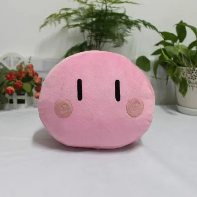 CLANNAD Dango плюшевые игрушки Daikazoku Furukawa Nagisa Dango семейная плюшевая подушка для косплея для девочек подарок