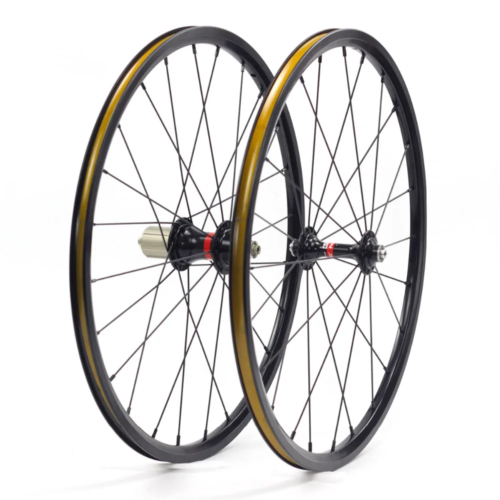 Мини колеса Silverock 451 406 из сплава NBR Rim 74m 100mm 130mm 135mm V суппорт складной лежачий