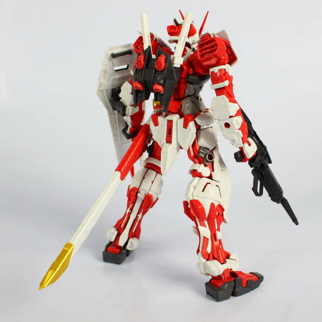 Рюкзак Blaster Shield для модификации модели 1/100 Gundam три цвета|Игровые фигурки и трансформеры| |
