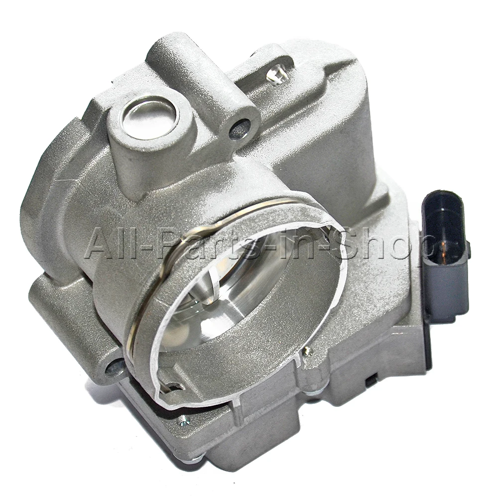 Корпус дроссельной заслонки AP01 для Audi 1.4tdi A2(8Z0) VW Polo Fox SKODA Fabia Roomster 408240112001 A2C53043714