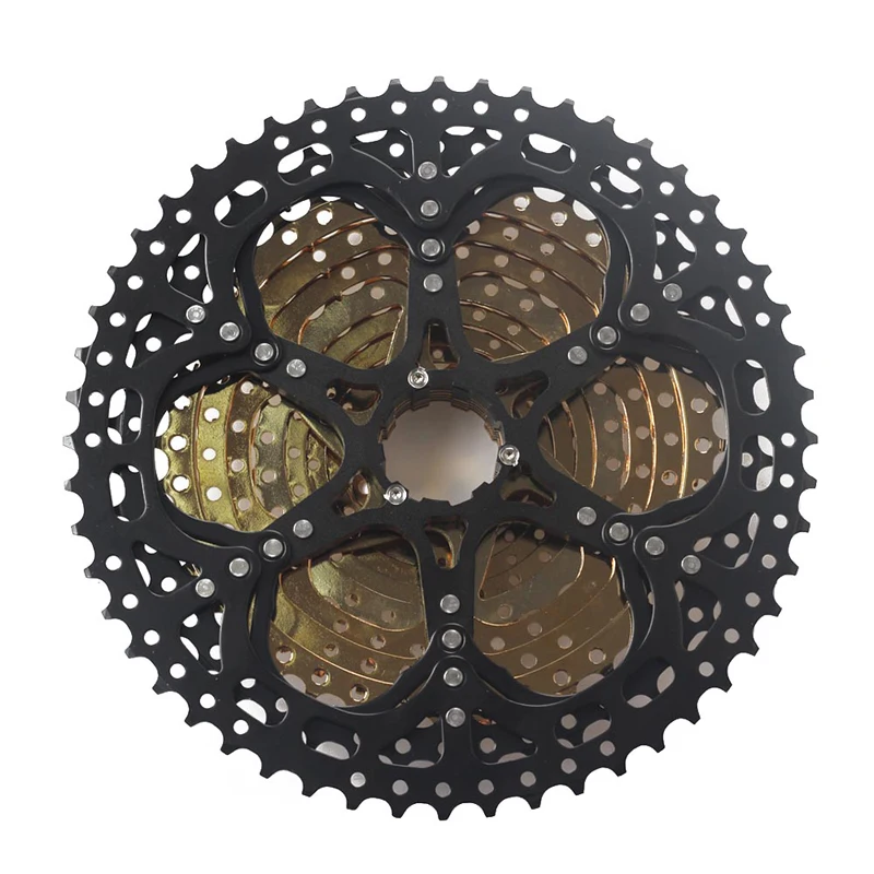Кассета звездочек для горного велосипеда Shimano/SRAM 12 S s Ride Шестерня 46T/50T/52T