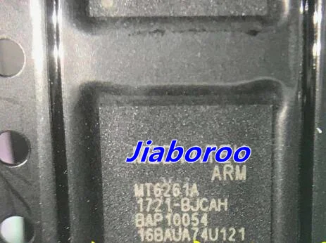 

2pcs MT6261A