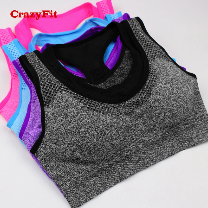Женский спортивный костюм CrazyFit комплект одежды для фитнеса из 2 предметов 2018