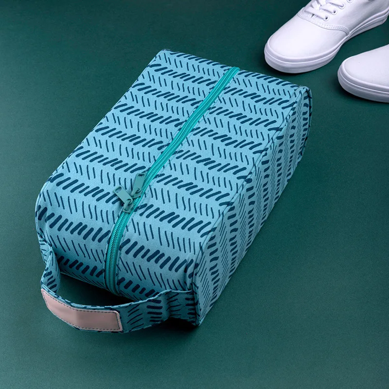 Модный брендовый органайзер для путешествий переносная Водонепроницаемая