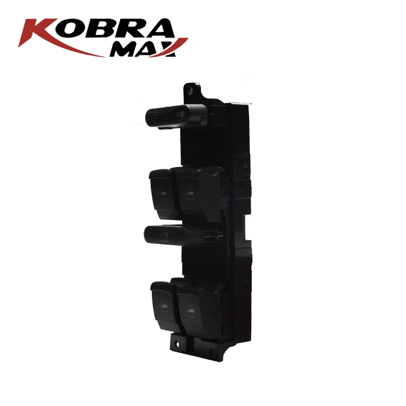 Консоль кнопочного переключателя KobraMax 1J4959857D для Volkswagen Passat A4 Bora|Переключатели и