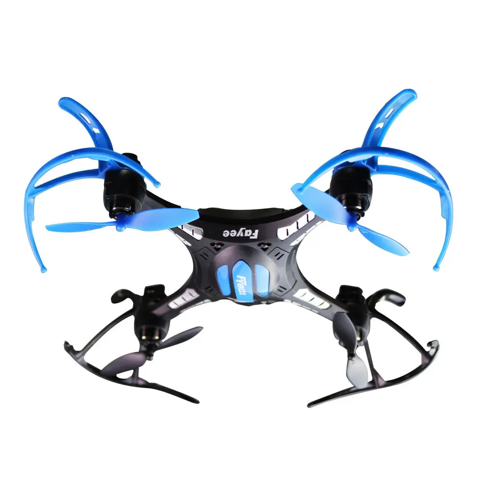 Квадрокоптер Fayee FY801 с углом поворота 180 градусов|quadcopter rtf|rc helicopter 3ddrone rc |