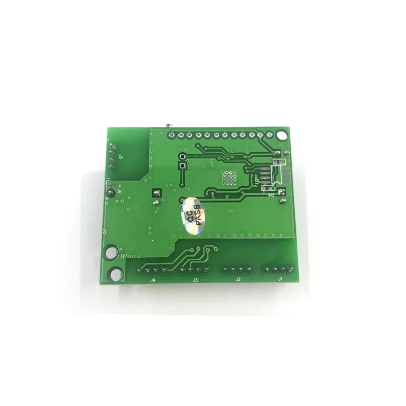 Коммутатор с 5 портами 10/100 Мбит/с DC3.3V быстрый Ethernet микропереключатель
