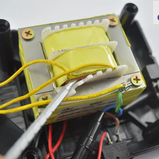 GORDAK 936A паяльная станция для ручного размещения переделанных и сварных SMD