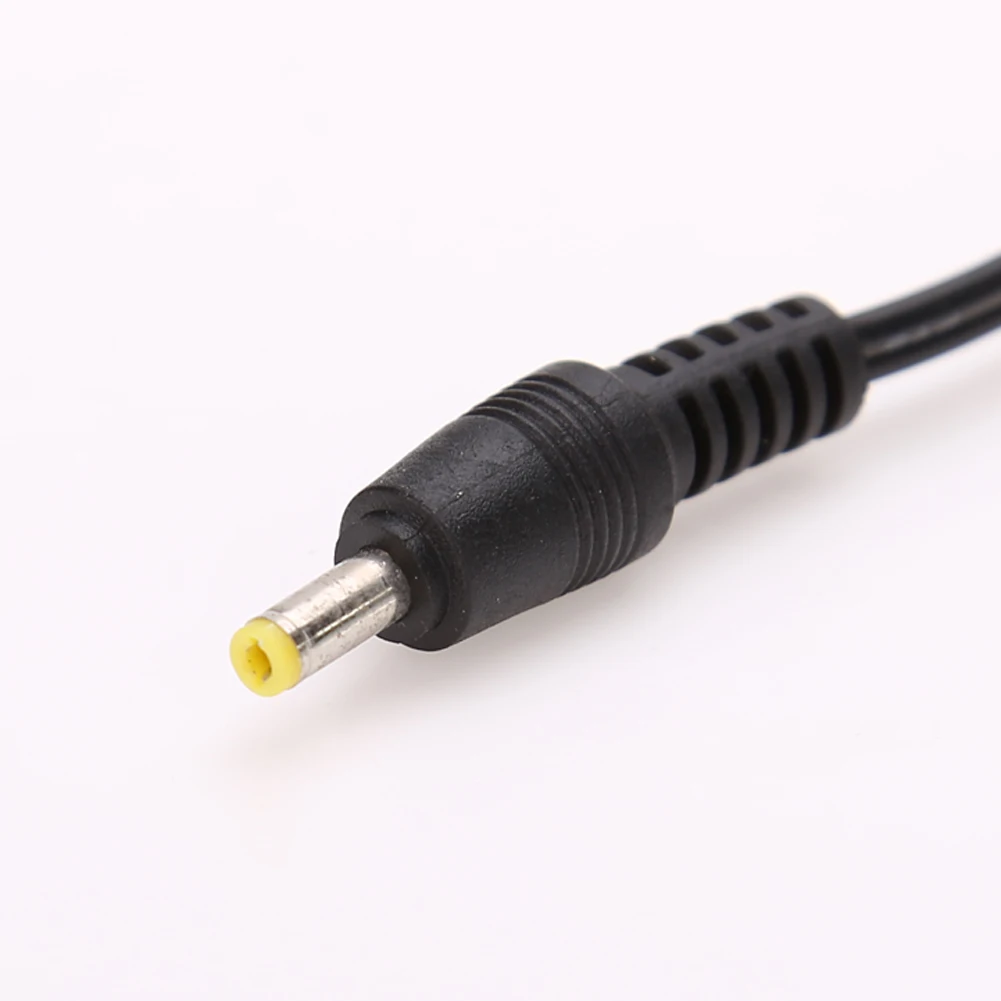 10V 1.5A DC 110V 240V AC адаптер питания к 4 0mm * 1 7mm переключения штепсельная вилка в