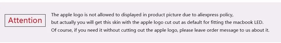Наклейка для ноутбука Macbook Pro Air retina 1" 12" 1" 15" Mac Surface Book защитный чехол для dell xiaomi acer