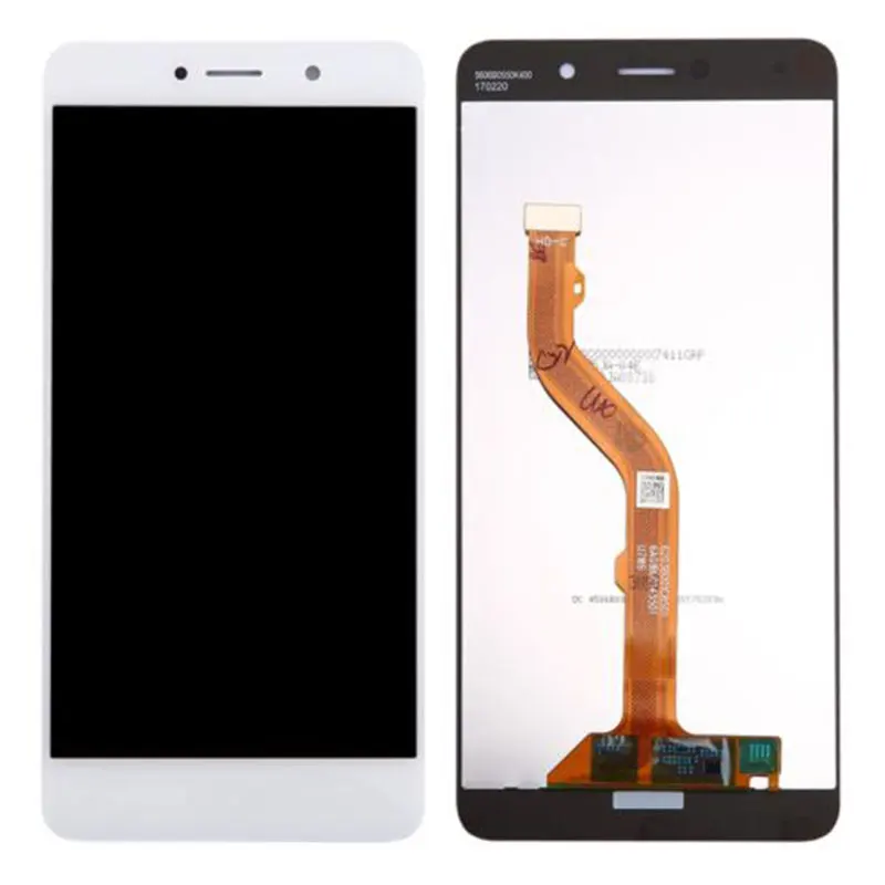 ЖК дисплей для Huawei Mate 9 Lite BLL L23 кодирующий преобразователь сенсорного экрана в