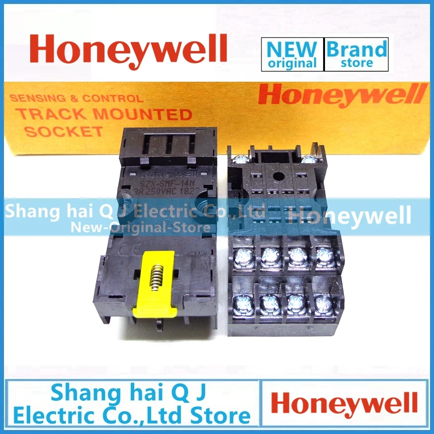 

Honeywell