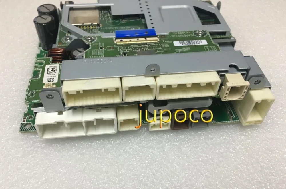 Навигационная панель для Sienna YEAP01B970a 1|Аксессуары GPS| |
