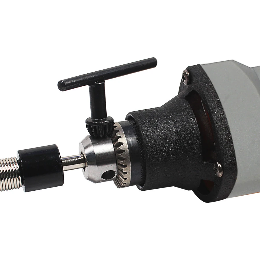 Электрическая дрель Dremel 400 Вт вращающиеся инструменты с переменной скоростью