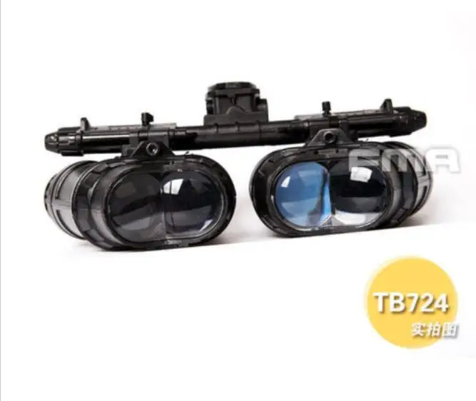 Тактический FMA страйкбол GPNVG 18 манекен NVG модель TB723-DE/TB724-BK