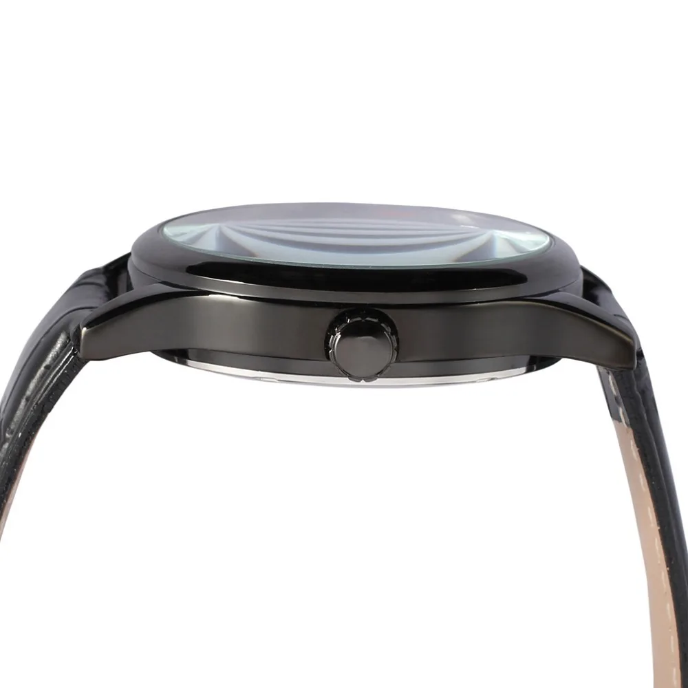 Forsining Скелет Серебро Цвет циферблат черный сплав часы с механизмом Мужские