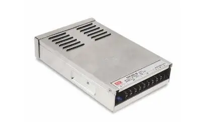 Импульсный источник питания MEANWELL 350 Вт с одним выходом|24v meanwell|meanwell 24v350w 24v |