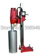 132mm diamond core drill machine OB-132 | Инструменты