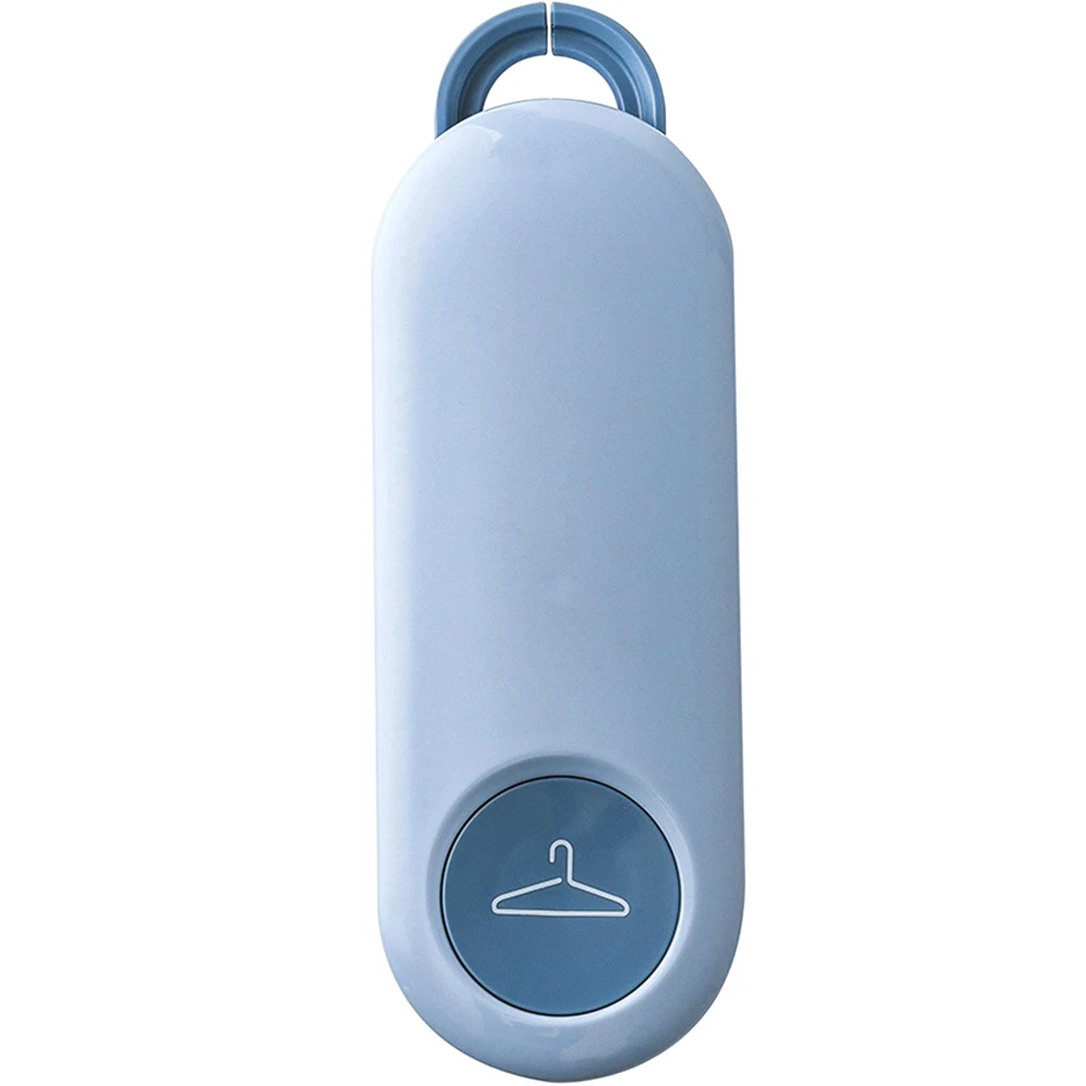 Прочный грузоподъемность ABS практичный стабильный крючок для склада держатель