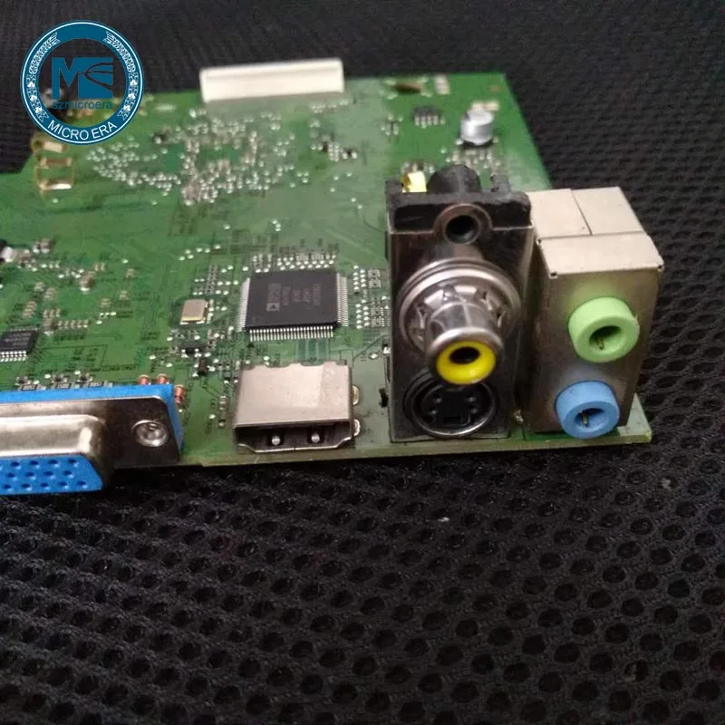 Материнская плата проектора 4H.38A01.A00 для benq MH350 DPI1910 | Электроника