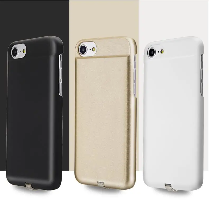 Беспроводное зарядное устройство QI для iPhone 6 6S 7 Plus передатчик беспроводной