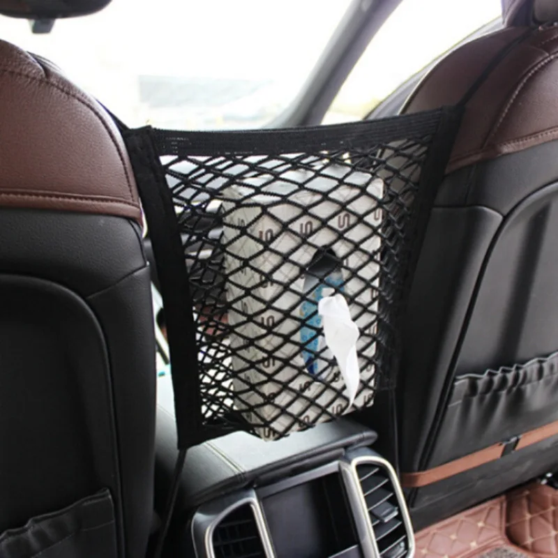 مقعد السيارة شق حقيبة التخزين ل زحل أسترا هالة أيون التوقعات فيو ل هامر H1 H2 H3 H3T H5 H6 اكسسوارات