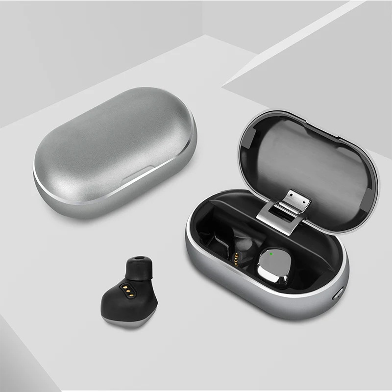 X26 TWS Bluetooth 5 0 настоящие беспроводные наушники Смарт водонепроницаемые стерео Hifi с