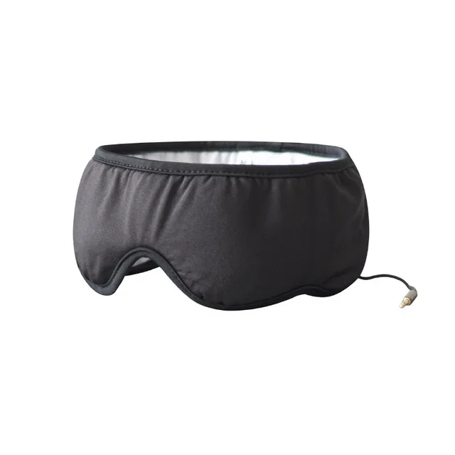 Size S Наушники для сна Sleepace, удобная моющаяся маска для глаз со встроенным наушником для сна для Xiao mi jia mi smart home kit - Цвет: Size S