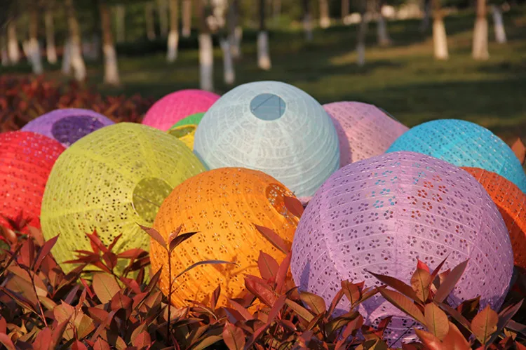 Винтаж выдалбливают холодопроизводительности вариант цвета 16 дюймов 40 см