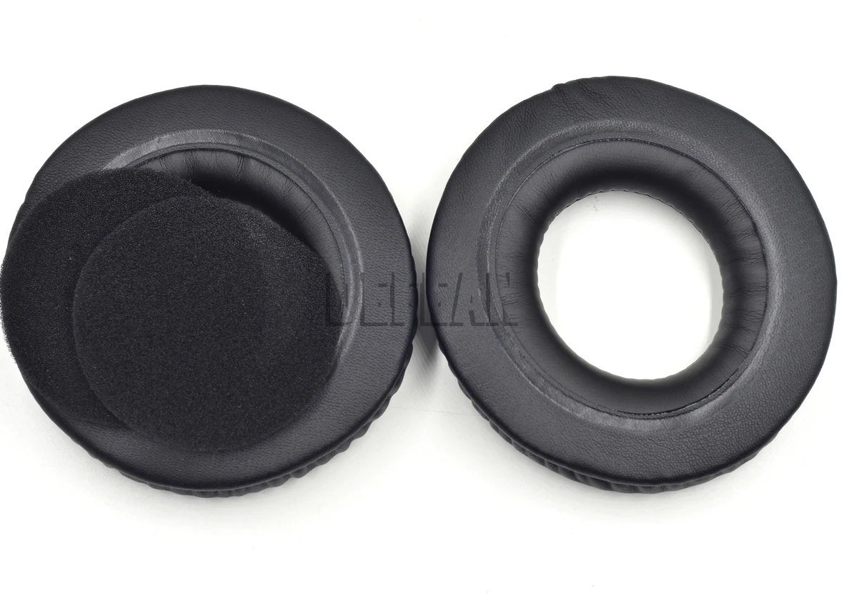 Подушка уха подушечки подушки для Sony MDR RF 865R RF865RK RF865R наушников|headphone headphone|headphones for